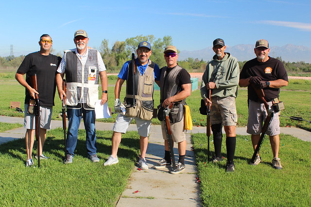 March 2026 - Squad group photo