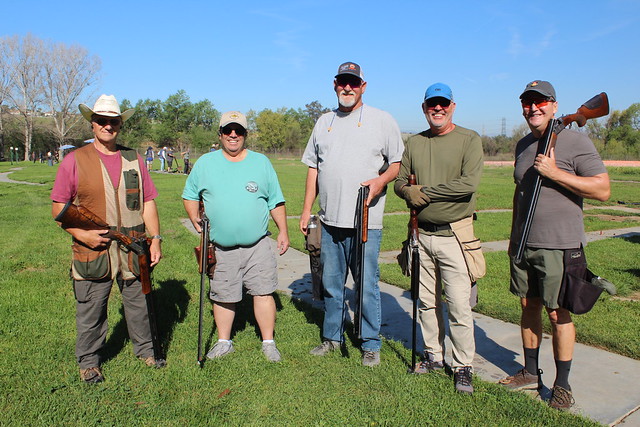 March 2026 - Squad group photo