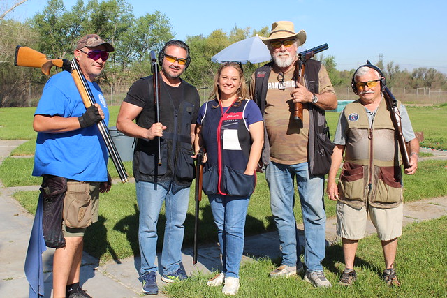 March 2026 - Squad group photo