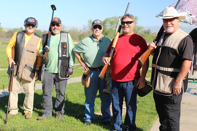 March 2026 - Squad group photo